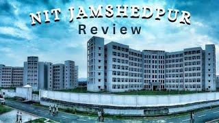 Going NIT JAMSHEDPUR is GOOD ?