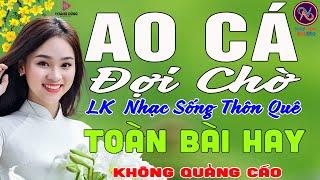 Liên Khúc Nhạc Trữ Tình NHẬT NAM BOLERO Mở To nghe thấy Bùi Tai Gái xinh Nhìn Mãn Nhãn sởn hết da gà