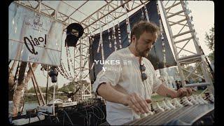 Yukes 玉刻 | Young Voice | Mini Documentary on Chinese Music Scene