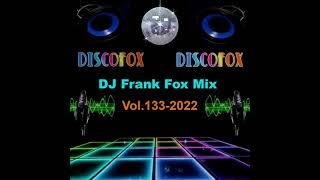 DJ Frank Fox Mix Vol.133-2022