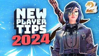 10 ESSENTIAL Tips for New Players 2024 - Guild Wars 2