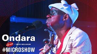 Ondara – Microshow at The Hook & Ladder in Minneapolis (live for The Current)