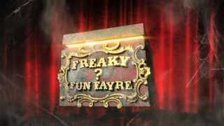 DEAL OR NO DEAL: FREAKY FUN FAYRE