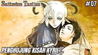 SEMUA KARAKTER SUDAH KU DAPATKAN BESOK SIAP LAWAN FINAL BOSS! | Suikoden Tactics