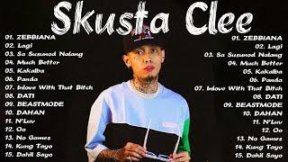 Skusta Clee Non Stop Songs 2023