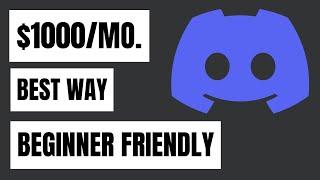 How to Become a Discord Moderator in 2 Minutes