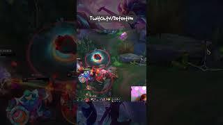 Rank 1 Zoe penta almost goes wrong