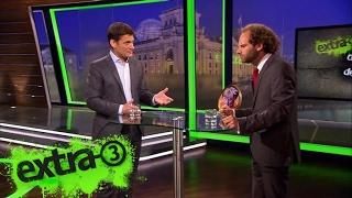 Extra 3 vom 07.06.2017 | extra 3 | NDR