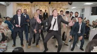 Friend's wedding dance ||  NORWAY|| Famous Wedding Performance FULL 2022