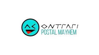 AContrari - POSTAL MAYHEM