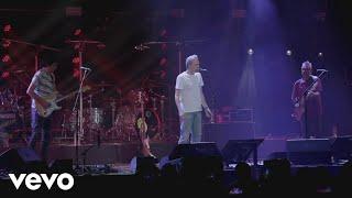 Hombres G, Enanitos Verdes - Mi Primer Día Sin Ti (En Vivo)