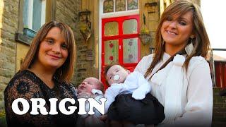 Having A Baby With My Daughter | The Radford Family | Origin