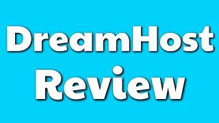 DreamHost Review - See How DreamHost Scored In Our Tests