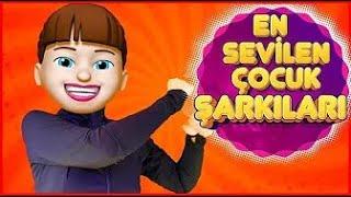 Yağ Satarım Bal Satarım • Popüler Türkçe Çocuk Şarkıları • Karga ile Tilki • Eğitici Bebek Şarkıları