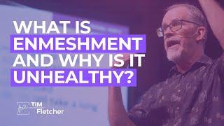 Enmeshment: Healthy Boundaries & Dynamics Explained