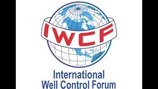 Епихин АВ. IWCF. Урок 3. Горное/пластовое и давление гидроразрыва. 2021