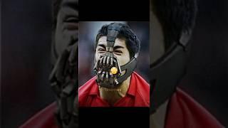 Suarez is Different  #shorts #suarez #m4nseeto2k || 17M+ VIEWS 