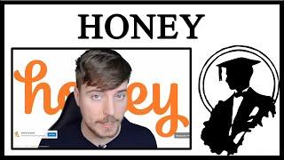 Honey Scam Is A Meme