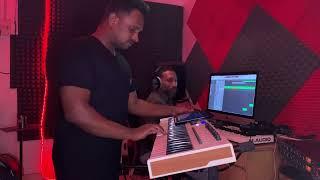 FLUTE/VST/ LIVE RECORDING/ PRAVIN SINGH