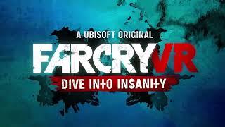 Far Cry VR Trailer - Zero Latency Virtual Reality Free Roam Gaming