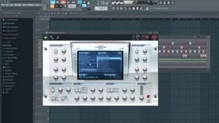 fl studio how to make a music By Breez studio