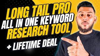 Longtail Pro Review: All In One Keyword Research Tool? (Be Careful)