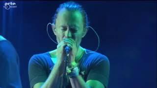 Radiohead - Creep (Lollapalooza Berlin 11.09.2016)