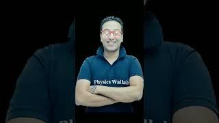 Best teacher for Physics  is Saleem sir  #physicswallah #pwians #jee #iit #physics