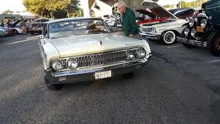 1964 Mercury Marauder