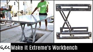 Make it Extreme's Workbench