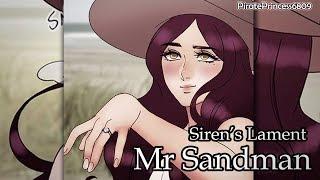 Emila (Siren's Lament) - Mr Sandman [Webtoon edit]