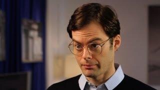 The Front Desk: Triplets ft. Bill Hader