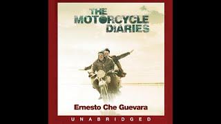 E. Che Guevara - The Motorcycle Diaries (2009) [Audiobook]