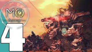 MO:Astray - Chapter 4: The System - Gameplay Walkthrough (No Commentary)