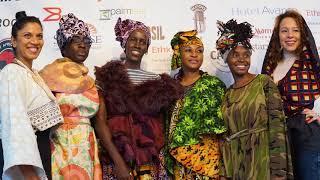 San Jose Hosts the 10th Annual Silicon Valley African Film Festival