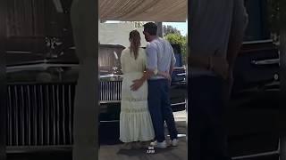 Jennifer Lopez & Ben Affleck In Los Angeles #JLo #Shorts