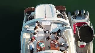 Ultimate Miami Birthday Party on a Private Yacht  | Miami Boat Charters
