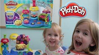 Play Doh Frosting Fun Bakery Sweet Shoppe