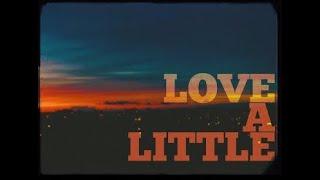 CCTV - Love a Little (produced by Steg G)