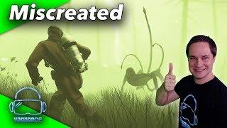 Zombie Horror Survival - Oder doch mehr? Miscreated [Let's Play][Gameplay][German]