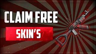 How to get free rust skins in 2020/2021 (Free, Legit, Fast)