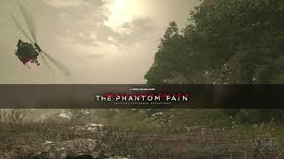 Metal Gear Solid V OST - Introduction to Africa [Extended]