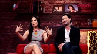 Sunny Leone Talks About Her First Date With Husband Daniel Weber | Yaar Mera Superstar | Season 2 |