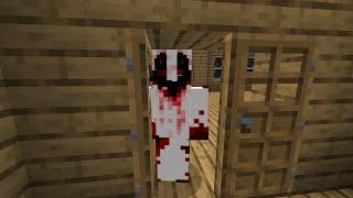 Minecraft Creepypasta: Can't Sleep