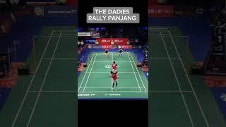 INFO BADMINTON #badminton #badmintonlovers #indonesia #bwf #fypyoutube #highlights #fyp #sports