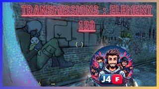 Transmissions : Element 120 [FR] - [J4F - Just For Fun]