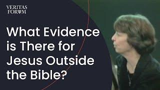 What Evidence is There for Jesus Outside the Bible? | Marianne Meye Thompson at Rice University