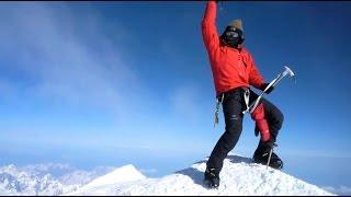 The Full Denali Climbing Experience (Mt. McKinley)