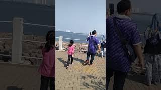 PANTAI MAJU PANTAI INDAH KAPUK 2 #shortsyoutube #shortvideo #shorts #pantaiindahkapuk2 #pantaimaju