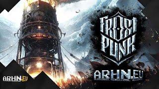 Frostpunk [PC] -- recenzja